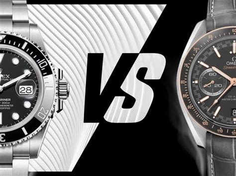 rolex 3135 vs omega 8500|Rolex vs OMEGA: Ultimate Comparison Guide .